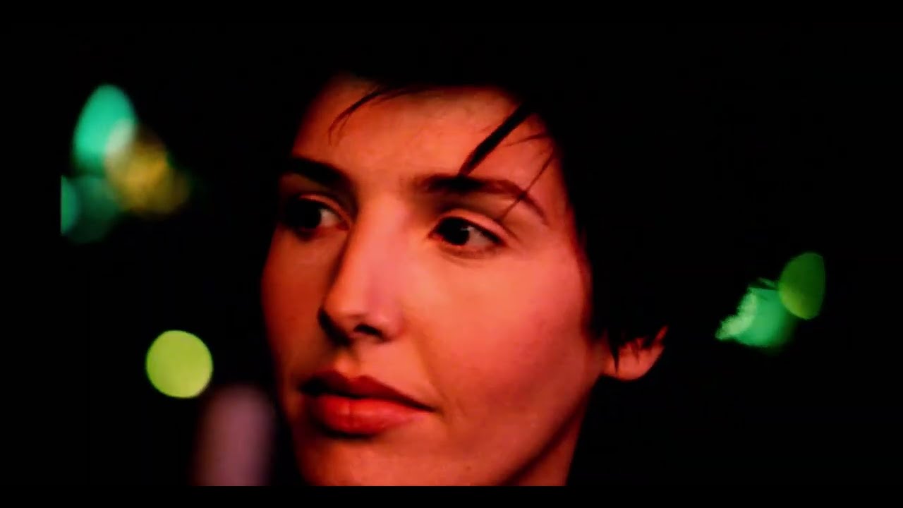 Texas - Halo (Official Video)