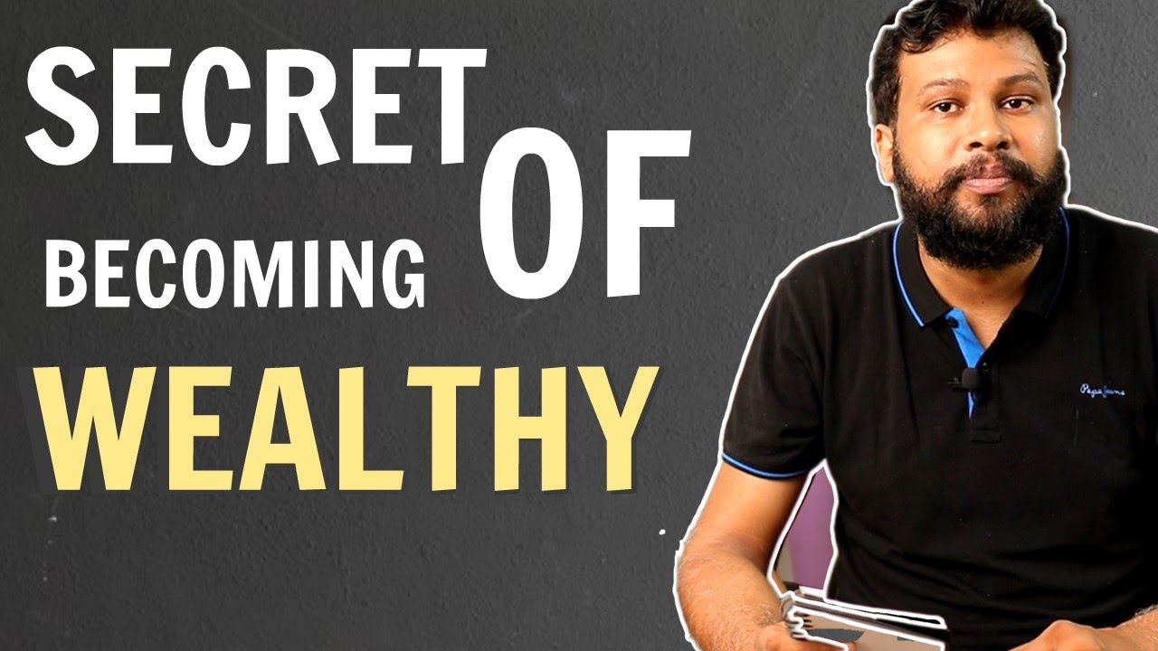 The Power of Compound Interest - Personal Finance Secret of Getting Rich