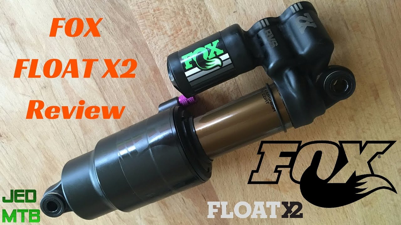 Fox Float X2 Review