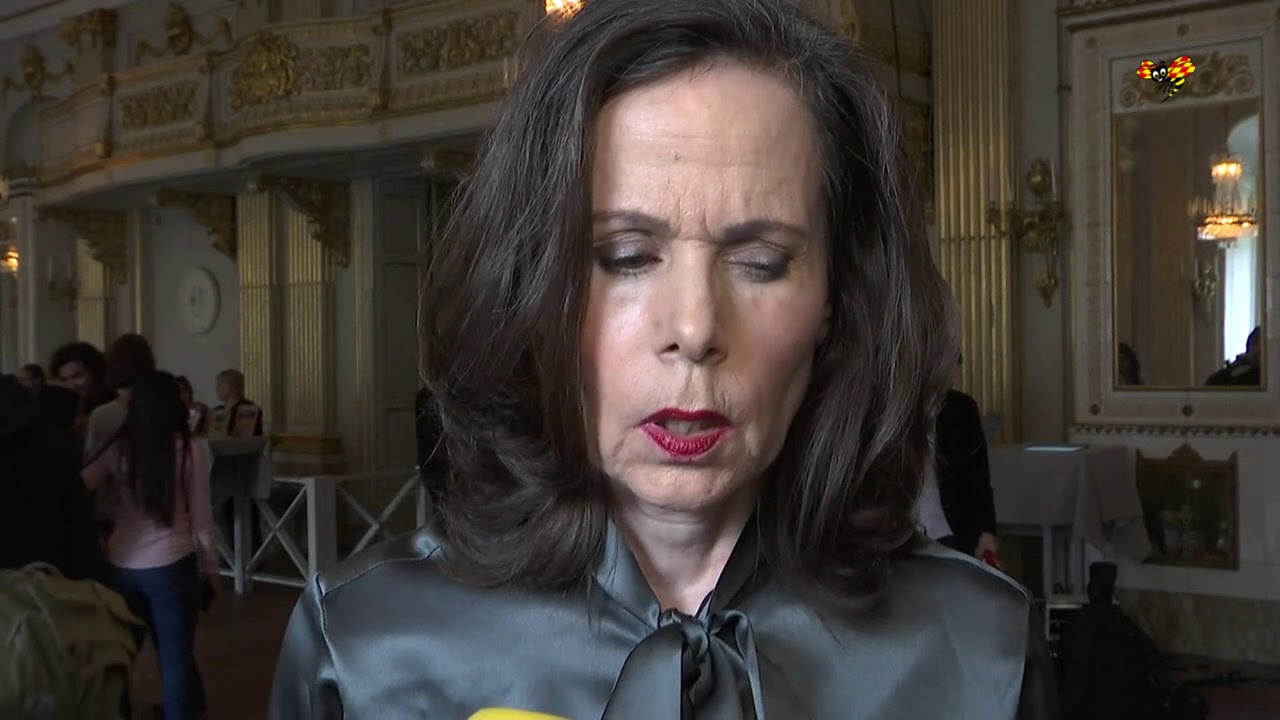 Sara Danius: ”En blandning av Austen och Kafka”