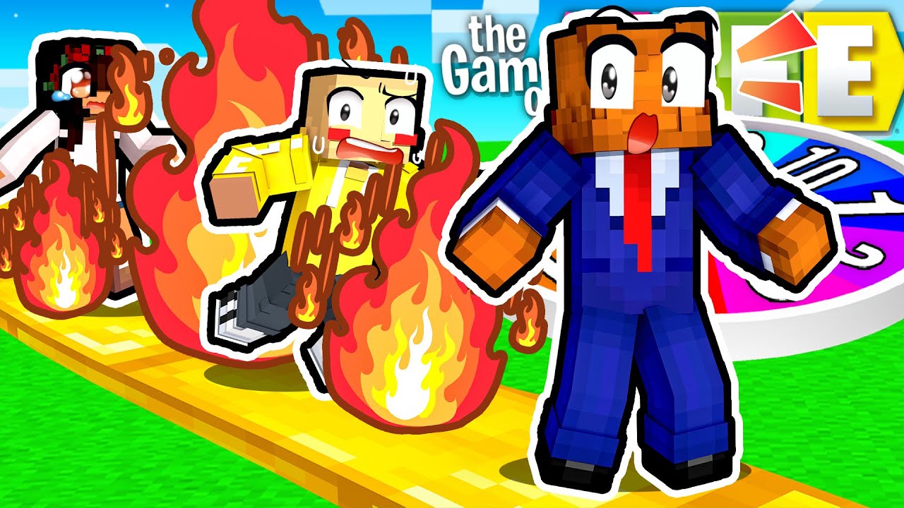 Becoming A Millionaire In Minecraft The Game Of Life