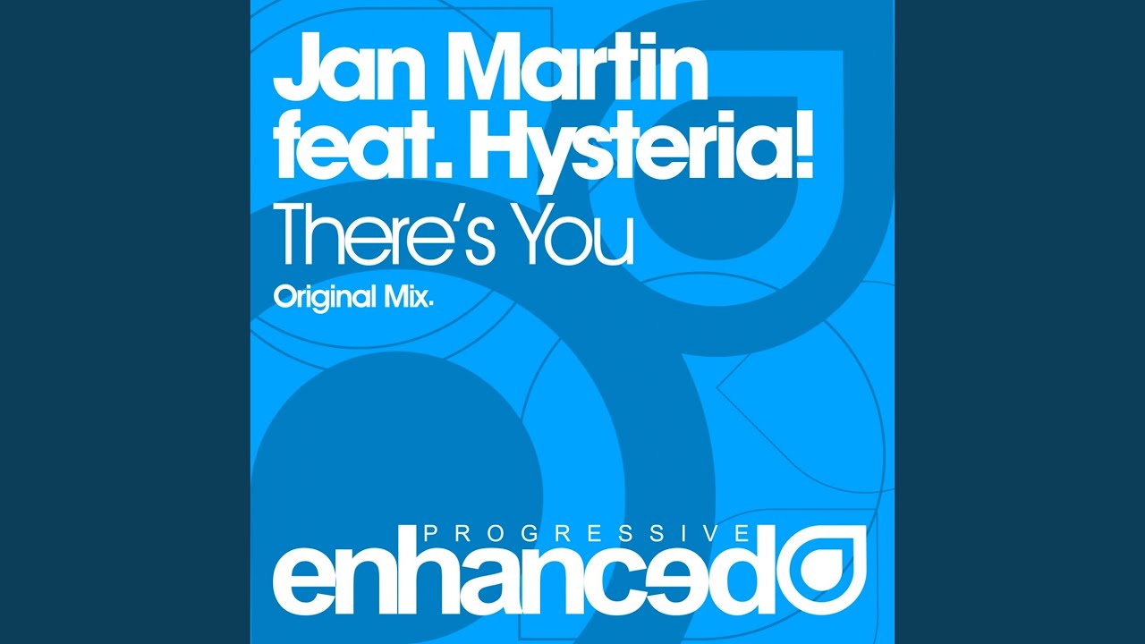 There's You (Original Mix)