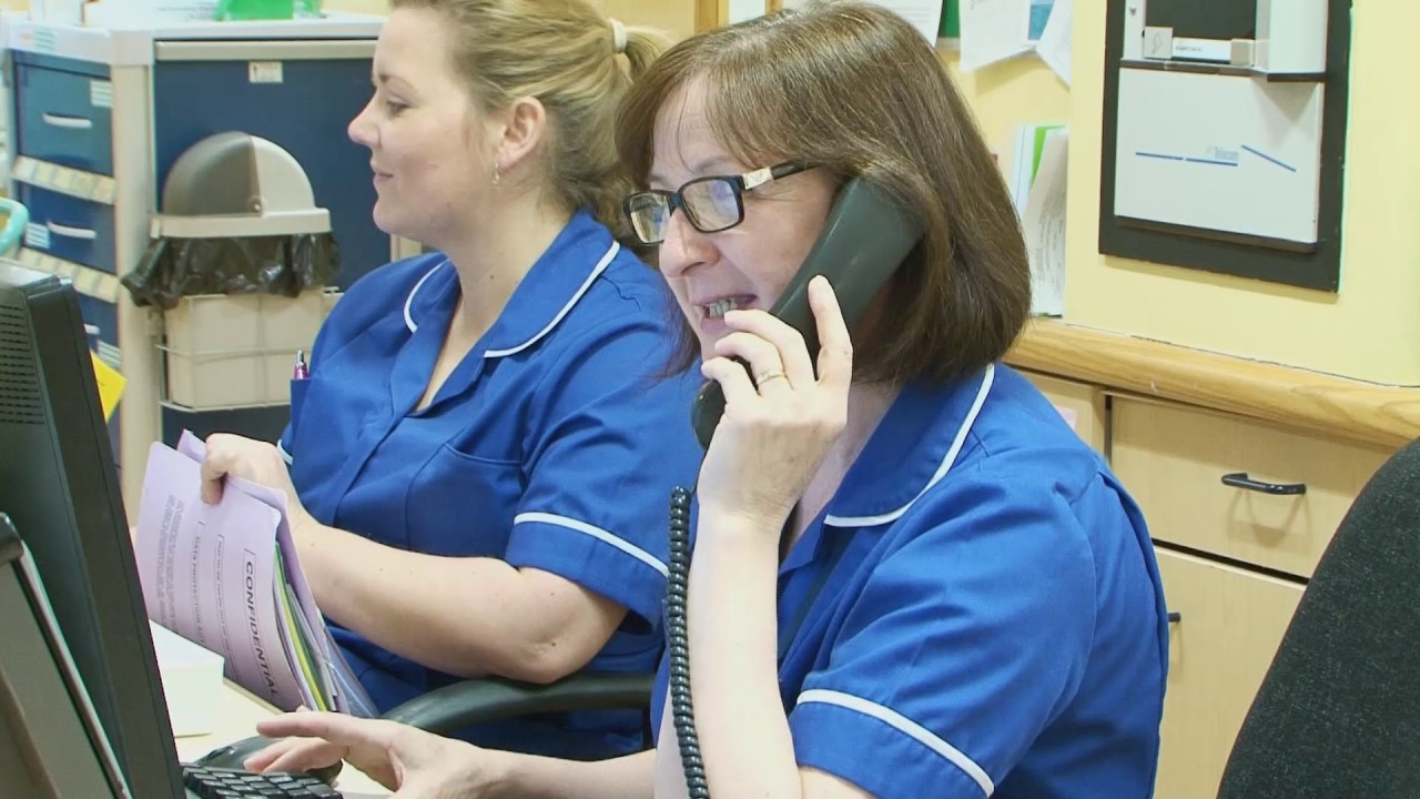 Maternity assessment unit