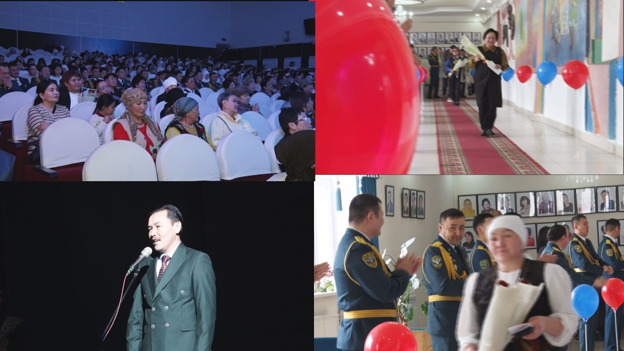 УТРК НАРЫН:150 ЭНЕГЕ БЕЛЕКТЕР ТАПШЫРЫЛДЫ