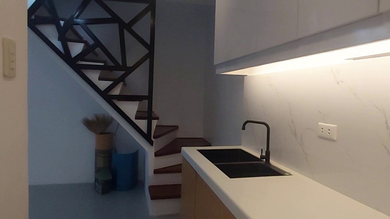 Lancaster  Modified Unit Thea Townhouse