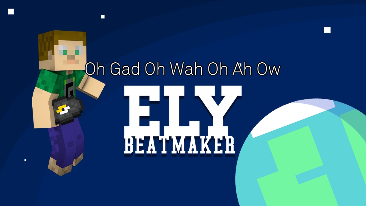 Guude - Oh gad Oh wah Oh ah Ow (Remix)