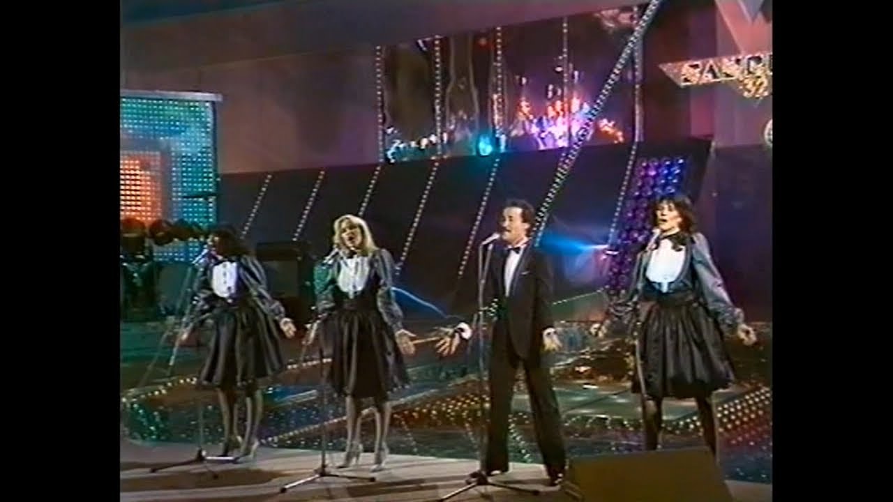 Milk And Coffee - Quando incontri l'amore (Sanremo 1982 finale - stereo)