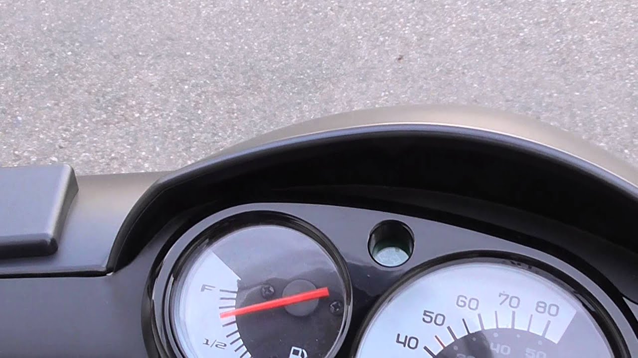 Derbi Variant Sport 50 2T