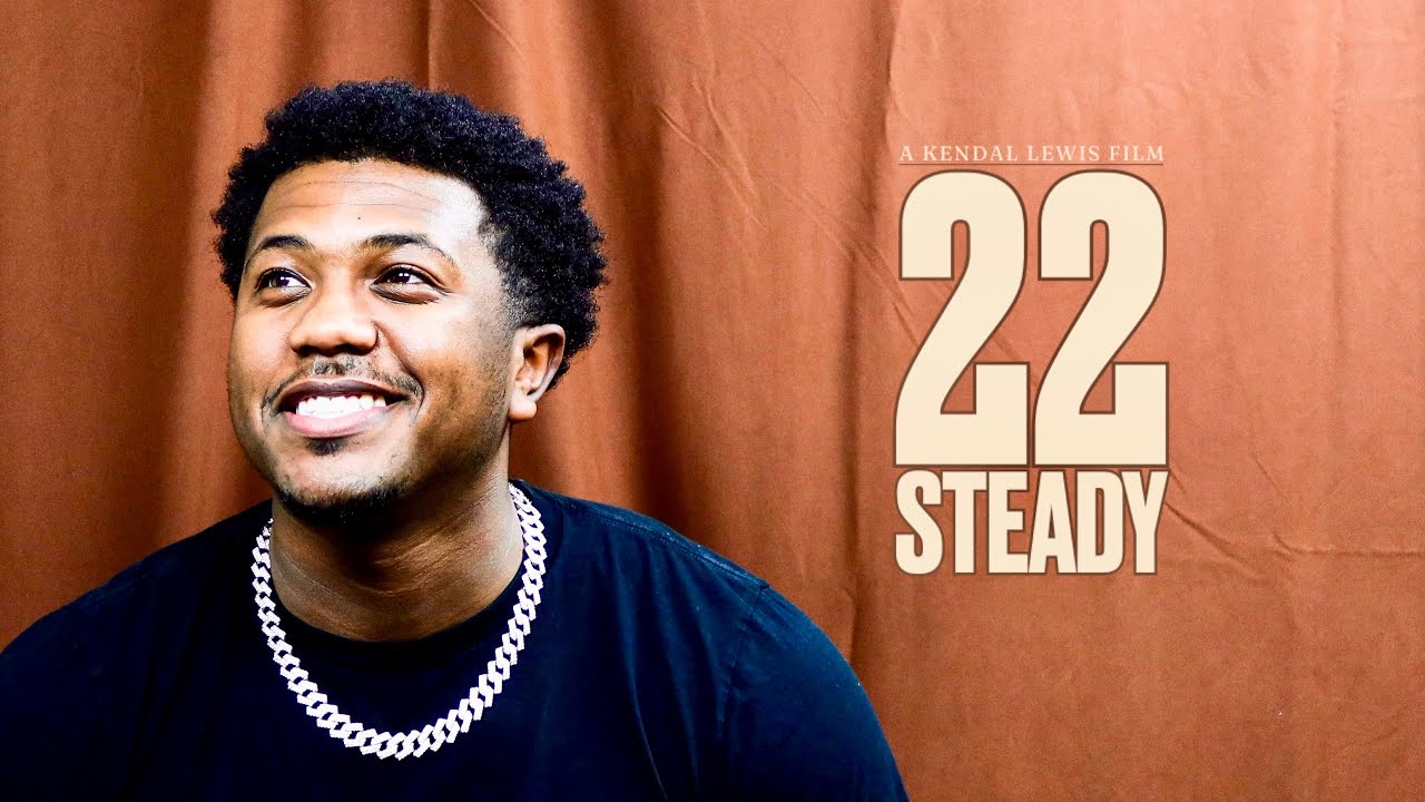 22 STEADY: A Gentle Exodus (Official Short Film)