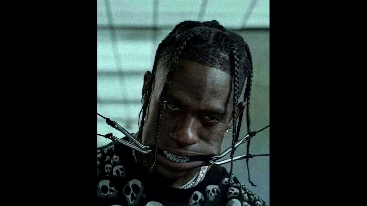 [FREE] FUTURE X TRAVIS SCOTT TYPE BEAT - 