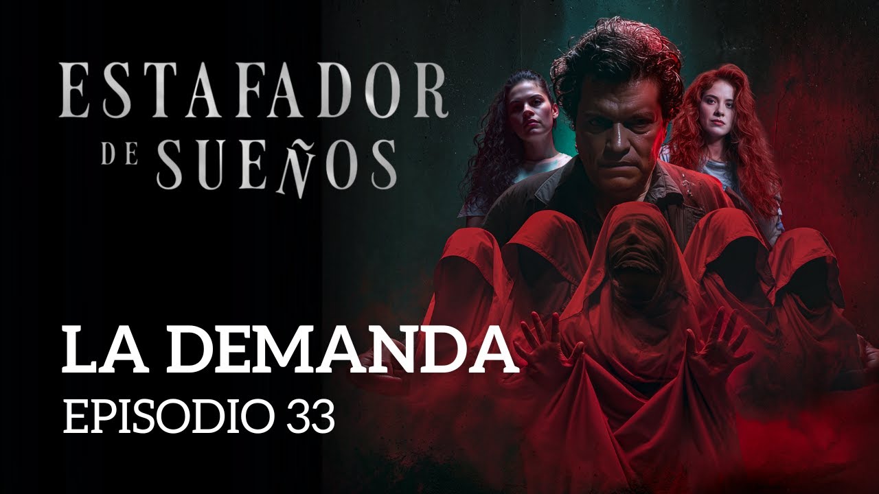 33 - Liliana Soledad Regueiro - Estafador de Sueños - La Demanda
