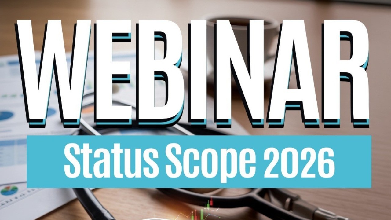 STATUS SCOPE 2026 - סקירת שוק ותחזית נדל