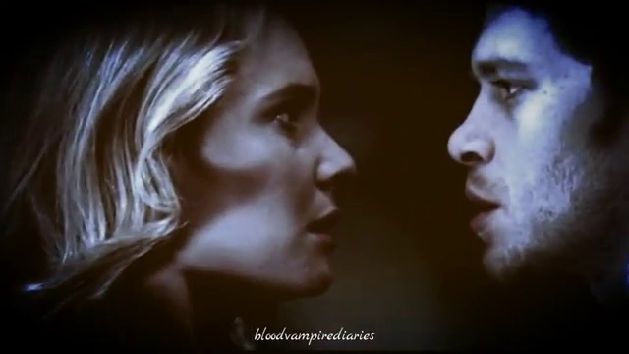 klaus & camille (Wings)