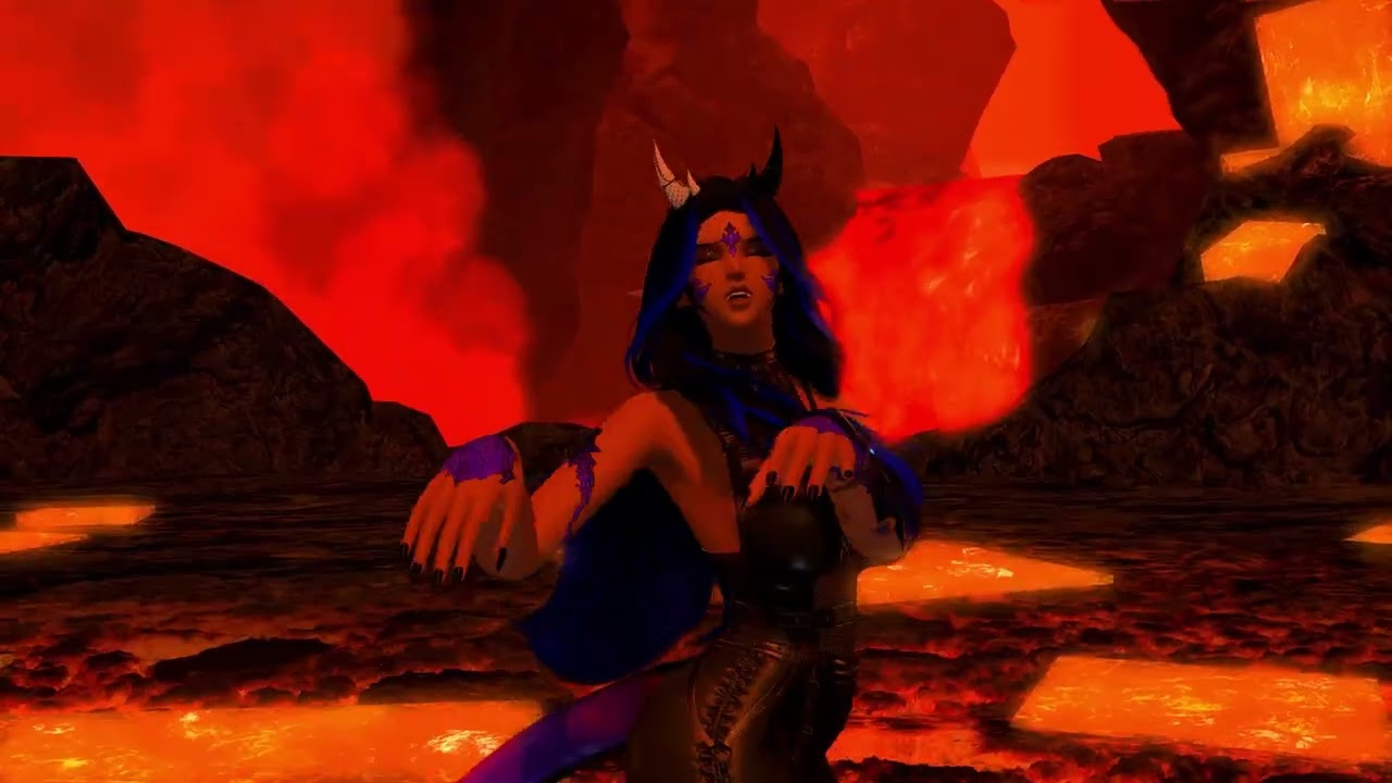 Run Devil run