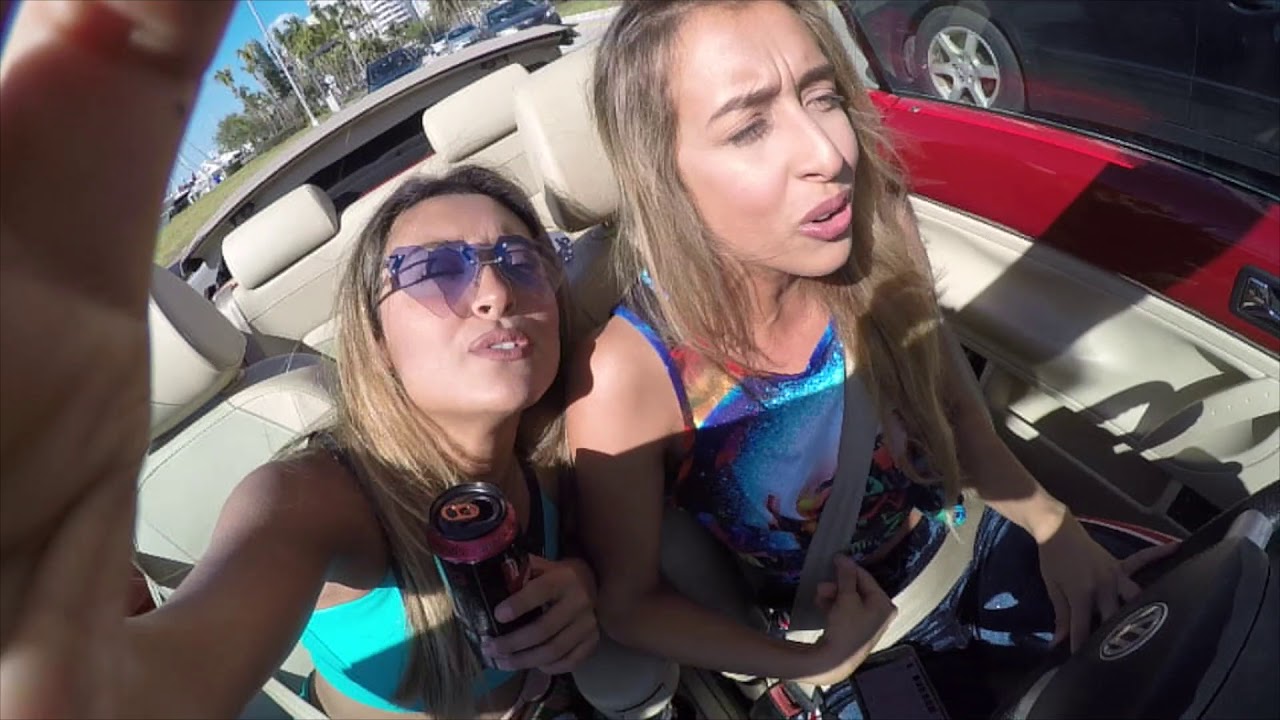 Keep It Up With The Seco's - Episode 1