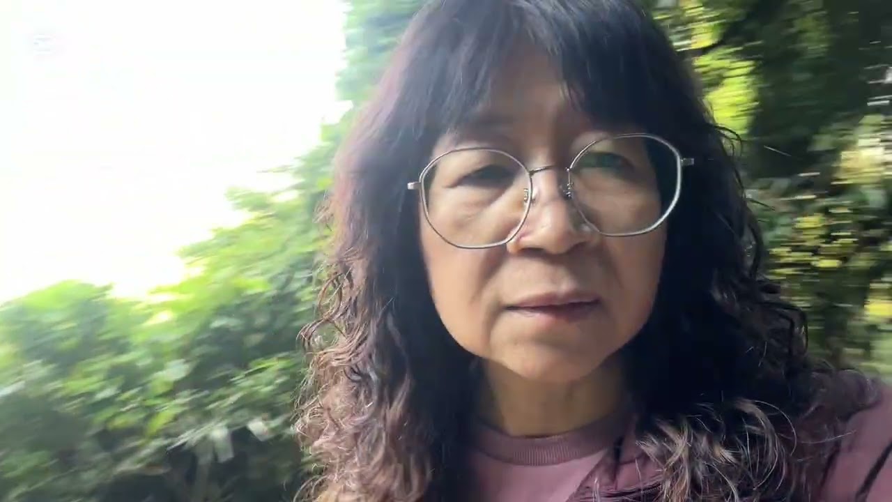 石門山登山&落羽松秘境景點巡禮