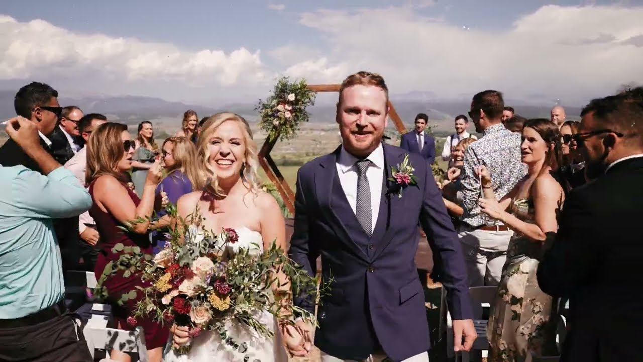 Eileen & Josh | The Highlight