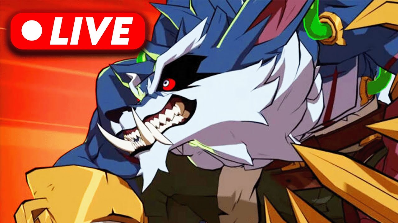2XKO Warwick and Illaoi Team is STRONG! How to Play Warwick Guide Soon (Livestream) 2XKO Tier List?