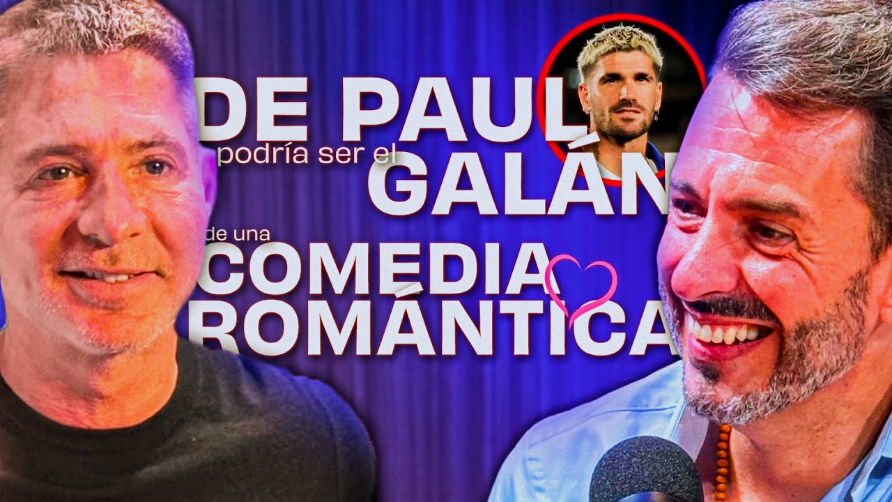 ADRIÁN SUAR con PABLO GIRALT | Qué Momento! #3