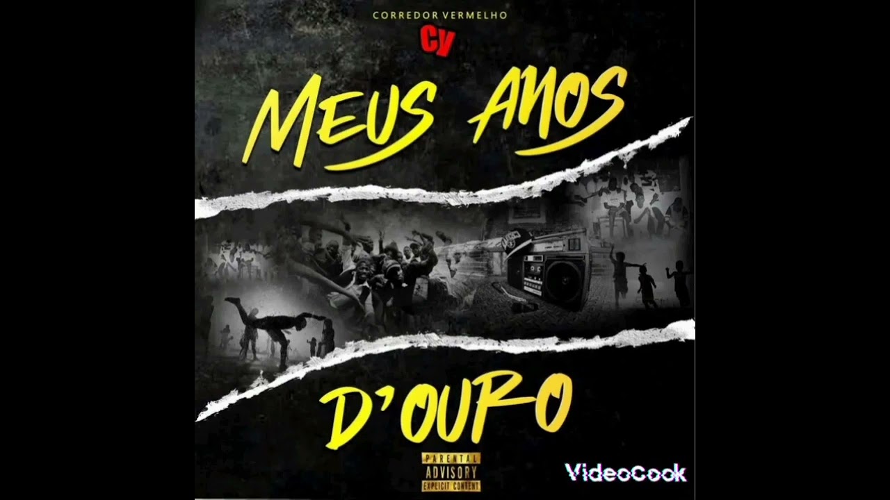 Corredor Vermelho: Meus Anos d'ouro