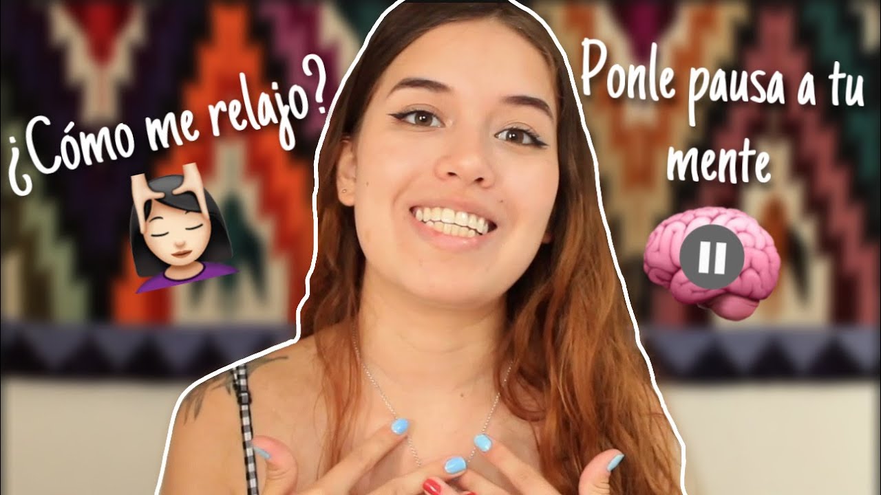 8 Tips que me ayudan a sobrellevar la ansiedad