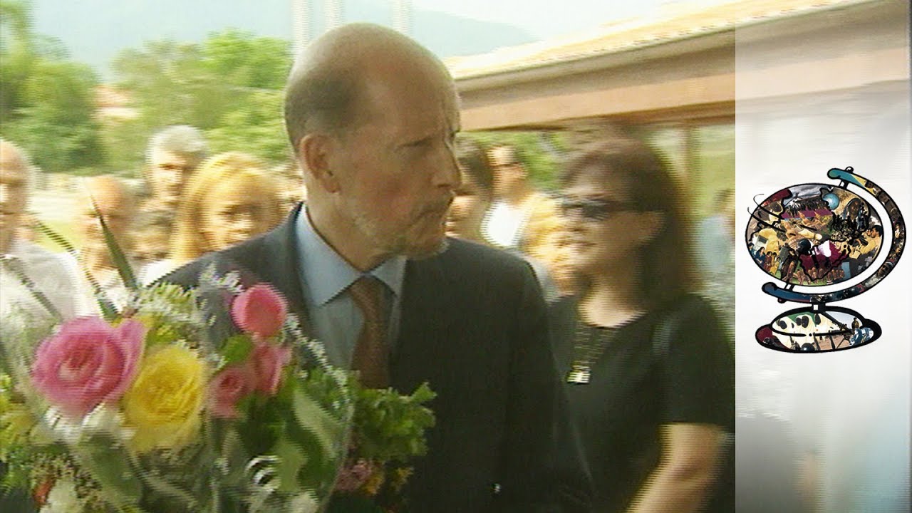 The Bulgarian King-Turned-Prime Minister (2001)