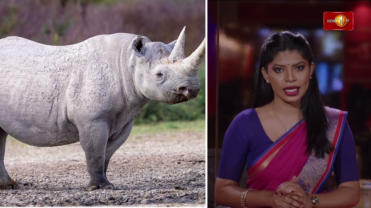 தமிழகத்தின் கோவை மாவட்டத்தில் காண்டாமிருகம் வாழ்ந்துள்ளதா? தொல்லியல் ஆய்வில் கிடைத்த ஆதாரம்
