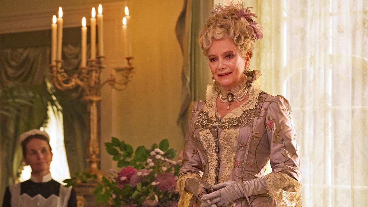 The Forsytes, Season 1: Episode 6 Preview
