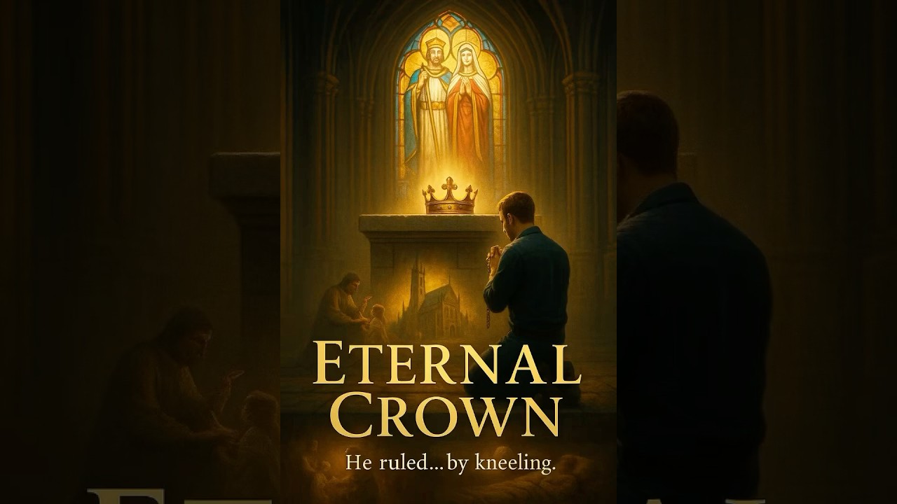 Saint Henry II &ndash; The Emperor Who Knelt