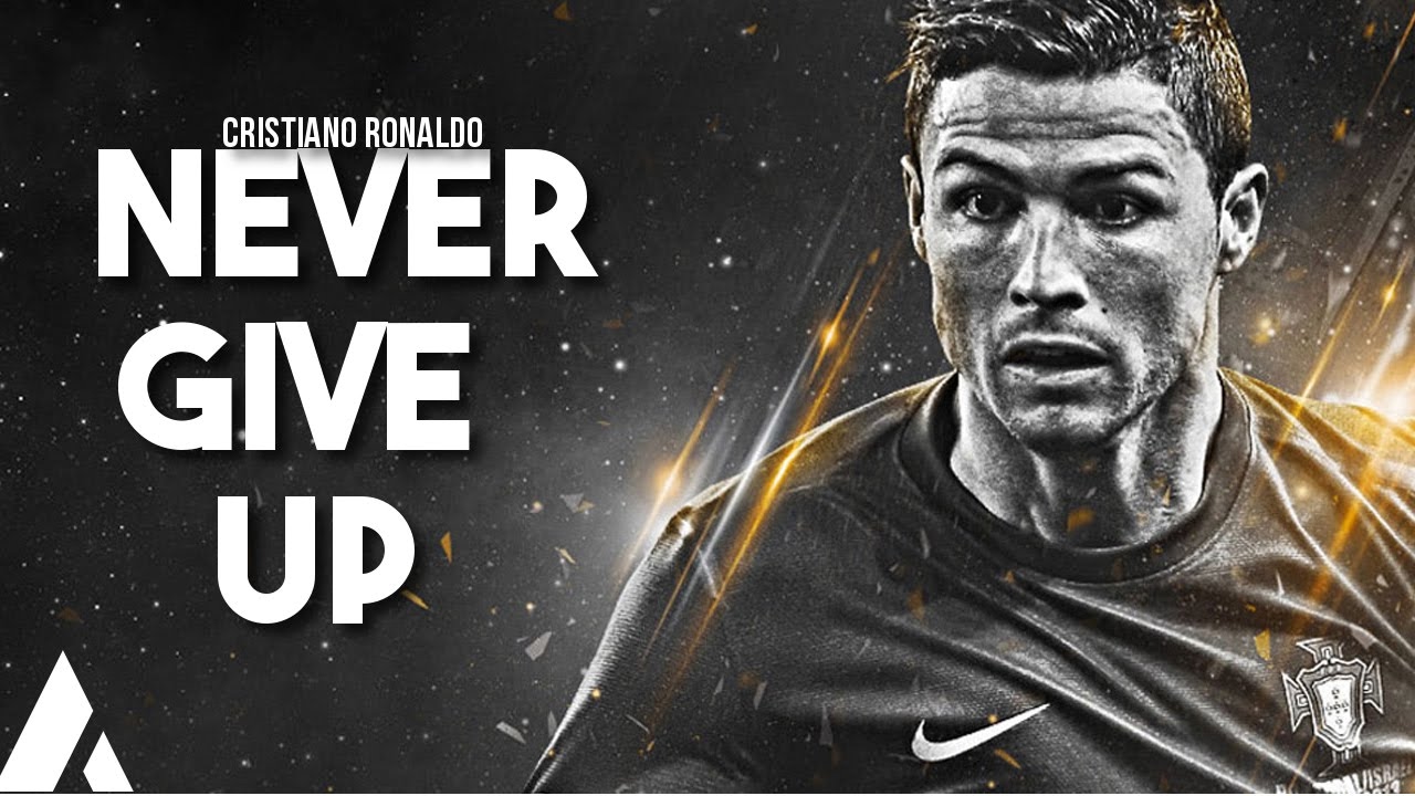 Cristiano Ronaldo - Never Give Up feat. Sia - 2017 Goals and Skills - HD
