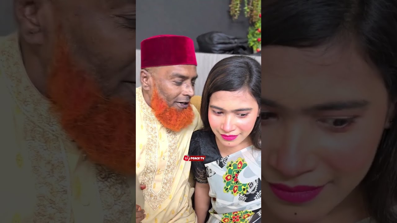 কোরবানির টাকা মেরে দেয়ায় কৌশলে শশুর কে বোকা বানিয়ে ফকির করে দিলো প্রবাসী !