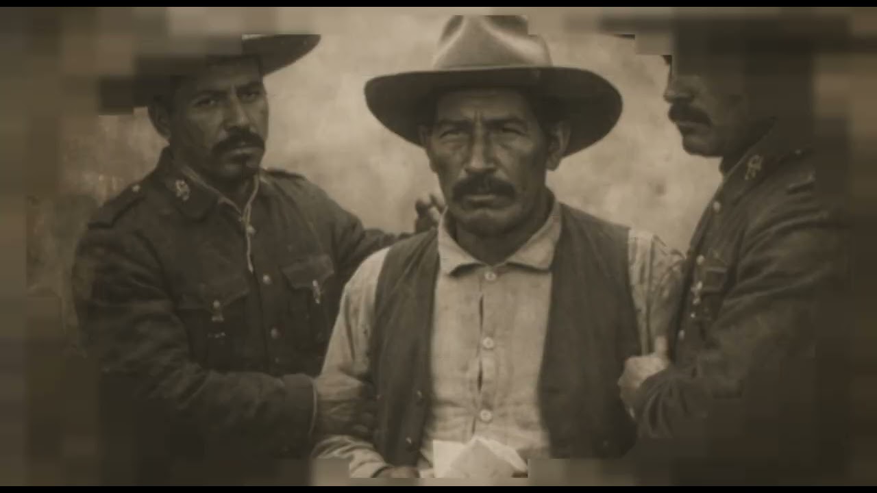 Caso Real en León: Francisco Aguilar y el Misterioso Asesinato que Aterrorizó a la Región (1877)