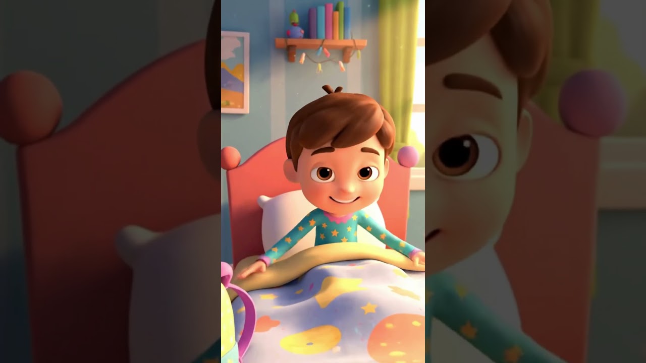 When the sun wakes up, it’s time for little stars to rise! ☀️✨ 