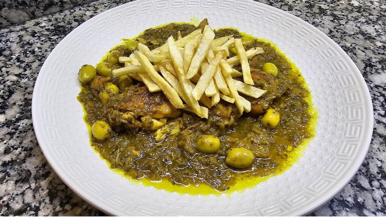 الدجاج محمر و معلك فطنجرة الضغط فقط بربع كأس ماء 🍗👌لذة لا تقاوم😍#poulet #دجاج