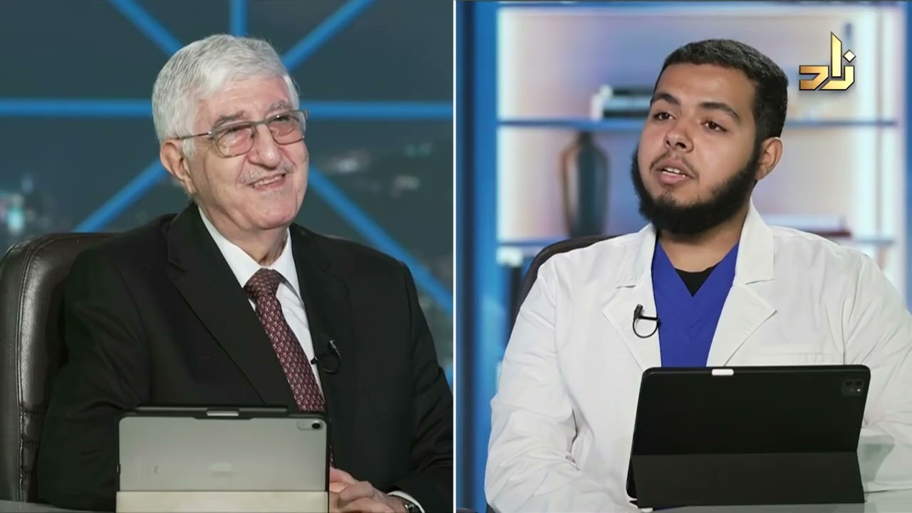 الحلقة (14) الهدي النبوي لحياة صحية (الجزء 2) - حياة صحية - الدكتور حسان شمسي باشا