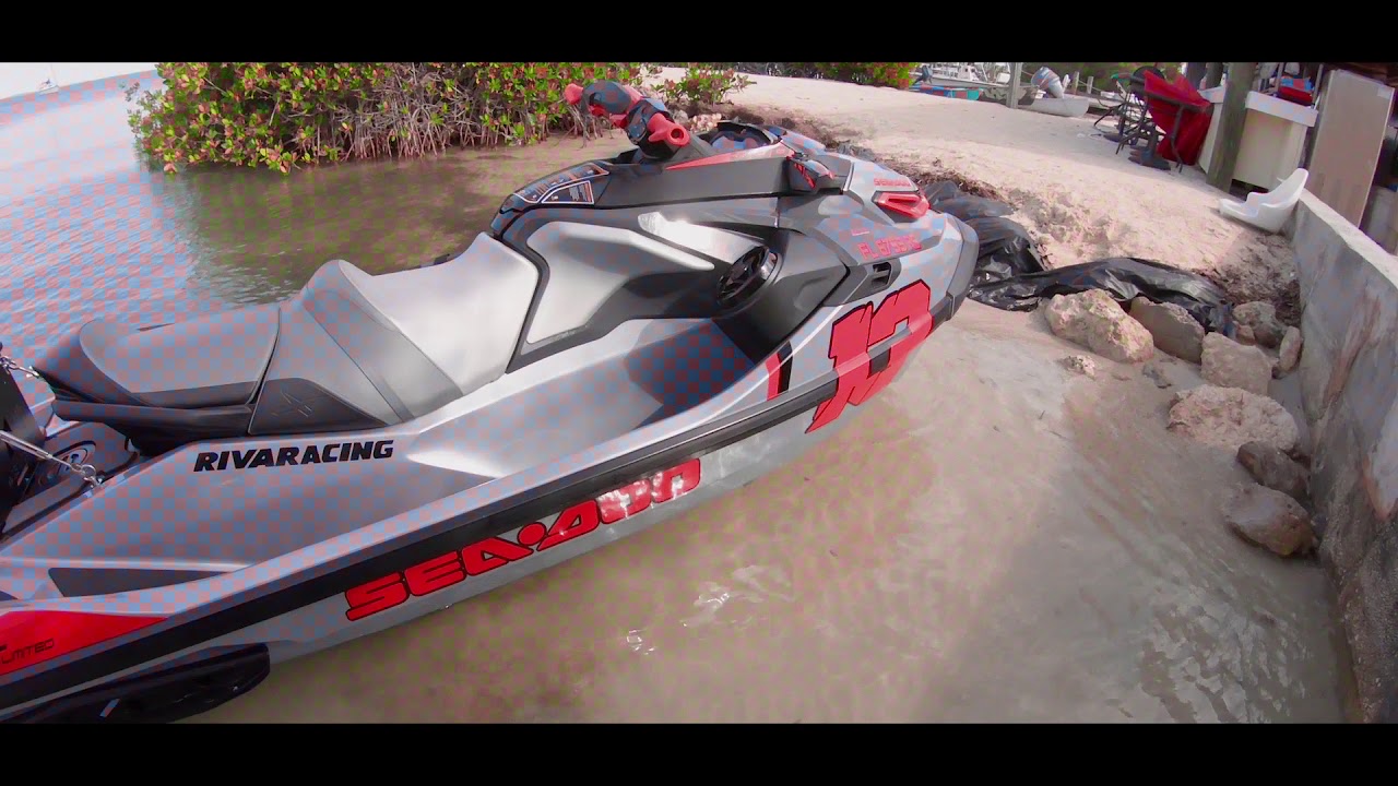 Sea-Doo Rxt-X 300 #seadoo #rxtx300