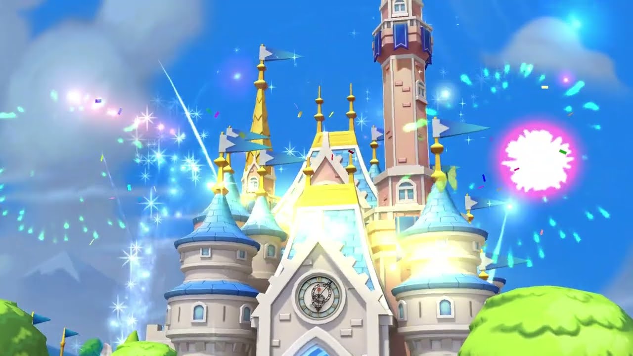Disney Magic Kingdoms | DMK Academy - Mini Events