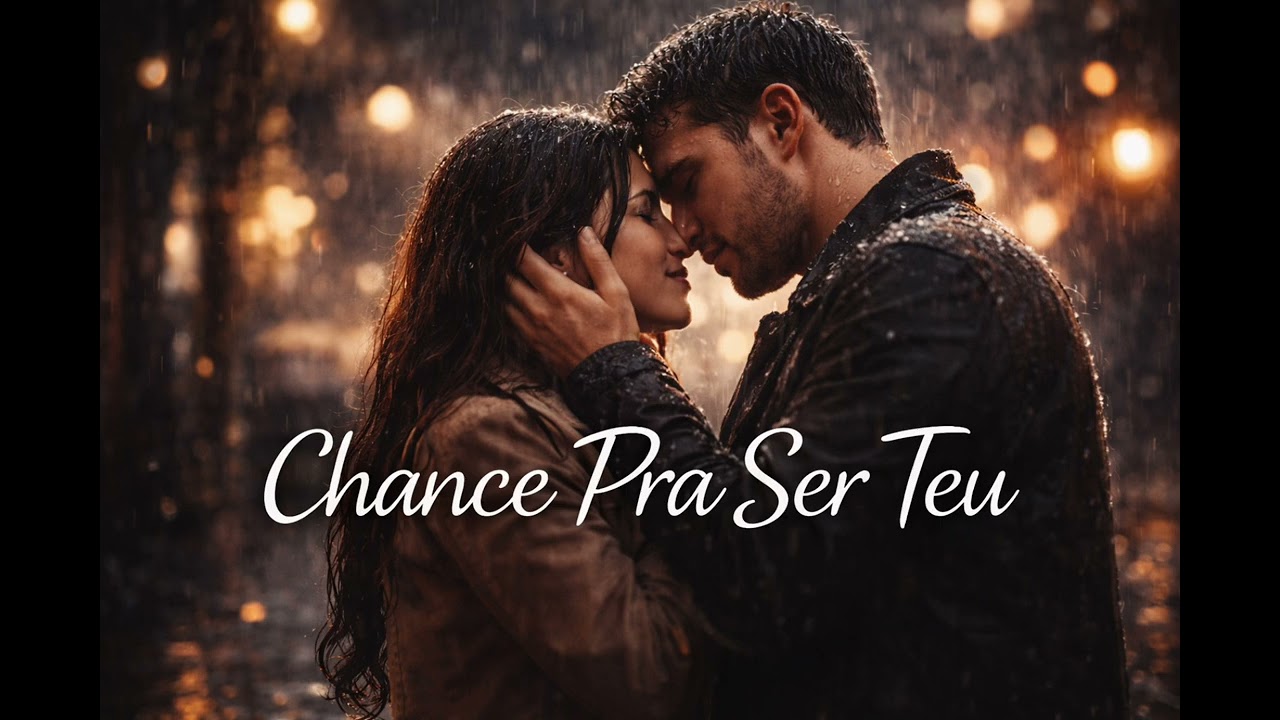 Me Dá Uma Chance… | Música Romântica 
