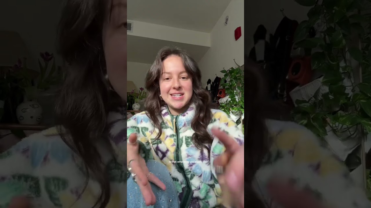 prns college grads sound off in the comments with all of your advice as well 🫶