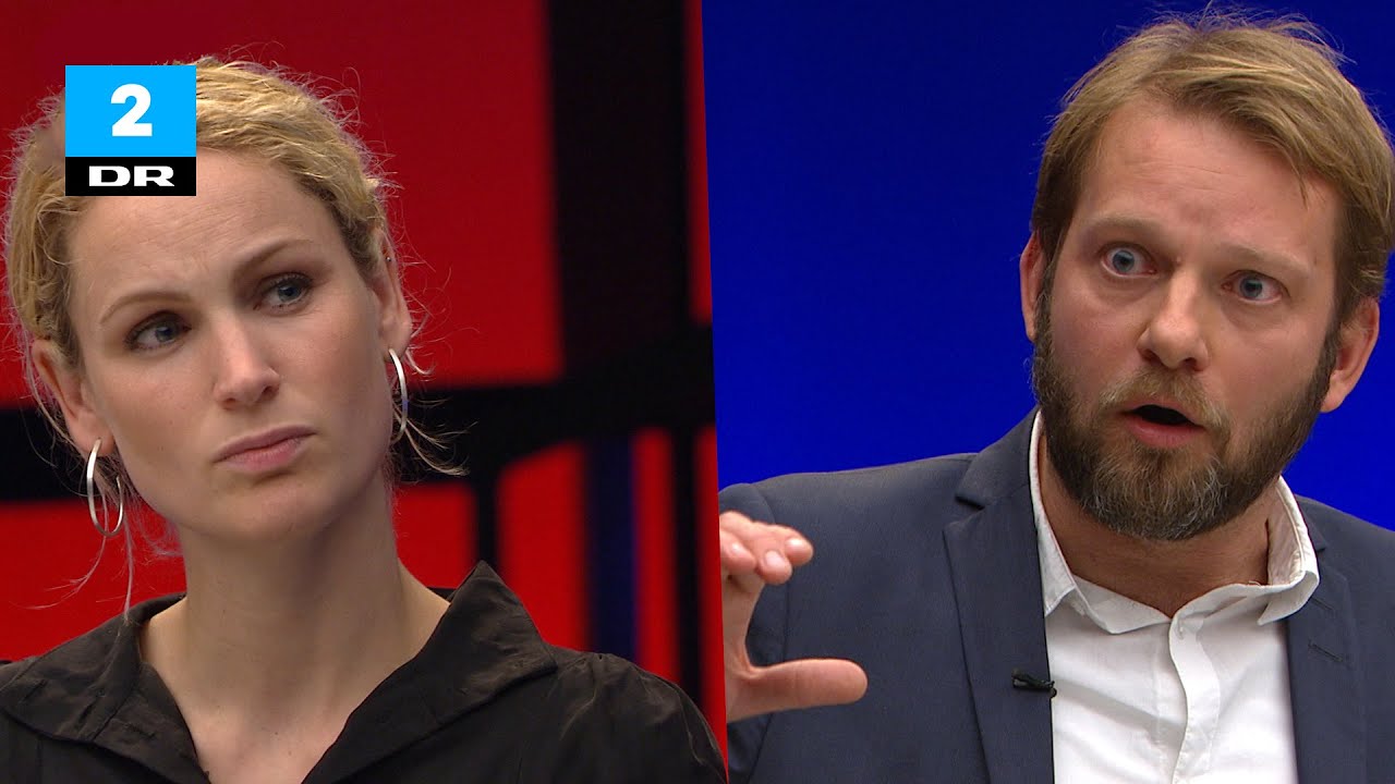 Er der en generationskløft i MeToo’s anden bølge? | Debatten | DR2