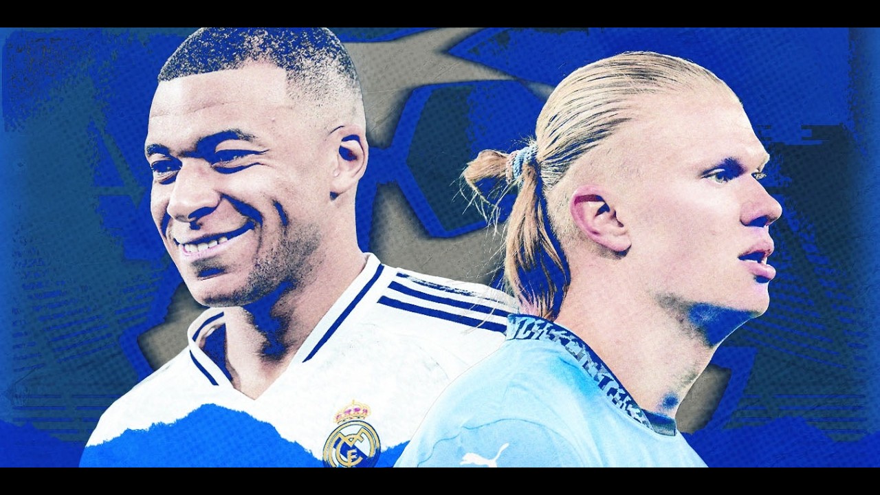 Draft de la Champions: El mejor XI posible con un jugador por equipo y país