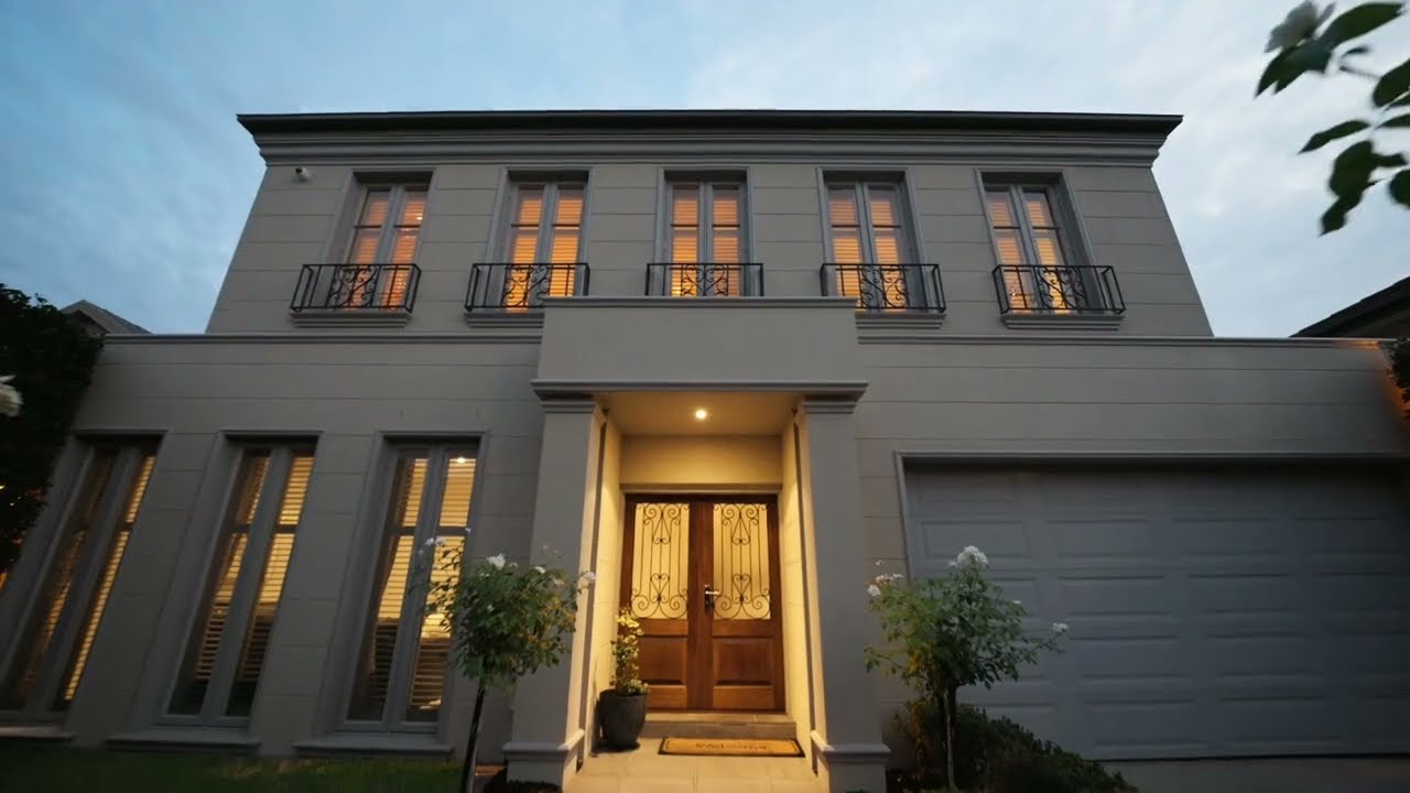 2 Segtoune Street, Kew