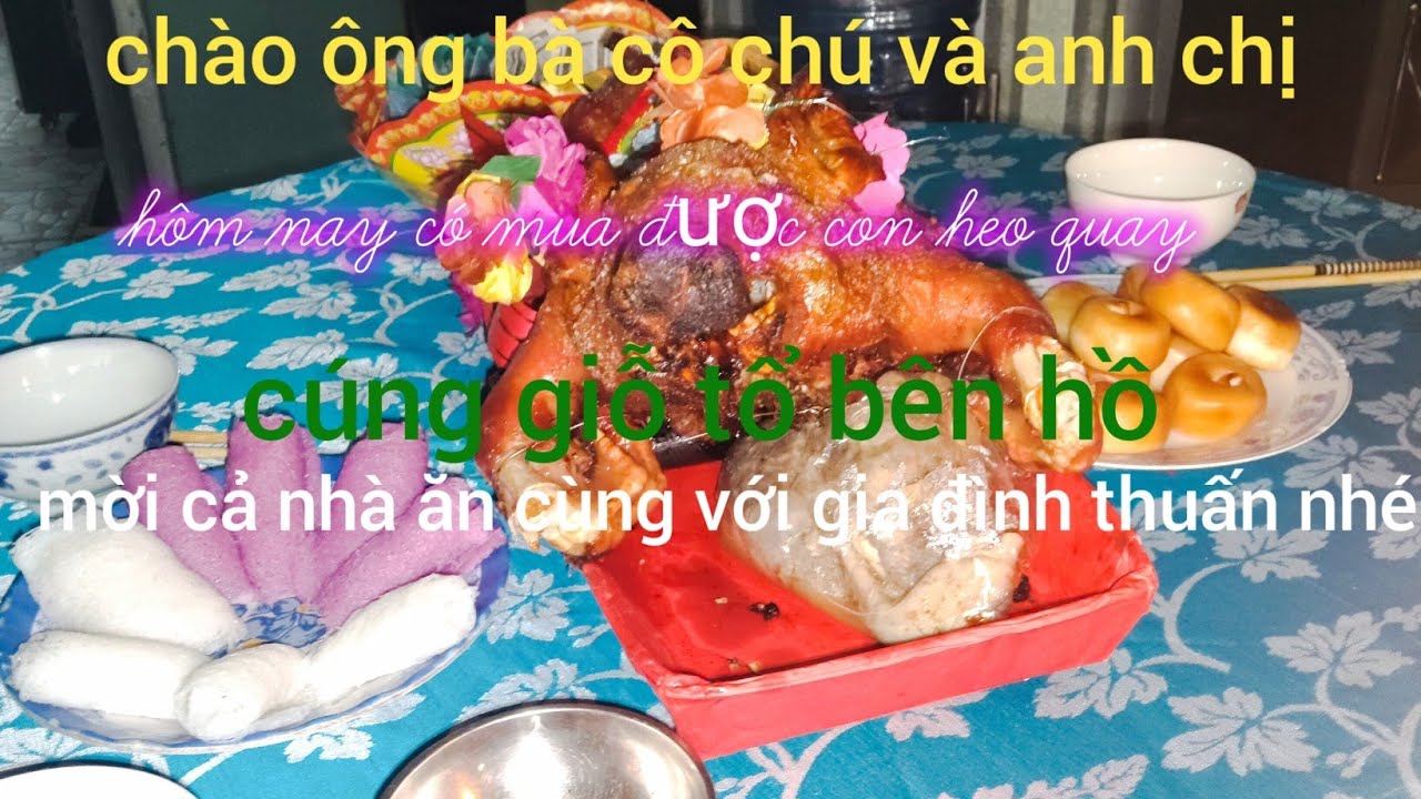 Heo quay vịt xiêm nấu kà ri tôm 🦞🦐 cá 🐟🐟 điêu hồng nấu lẩu mời cả nhà ăn cùng thuấn nhé 
