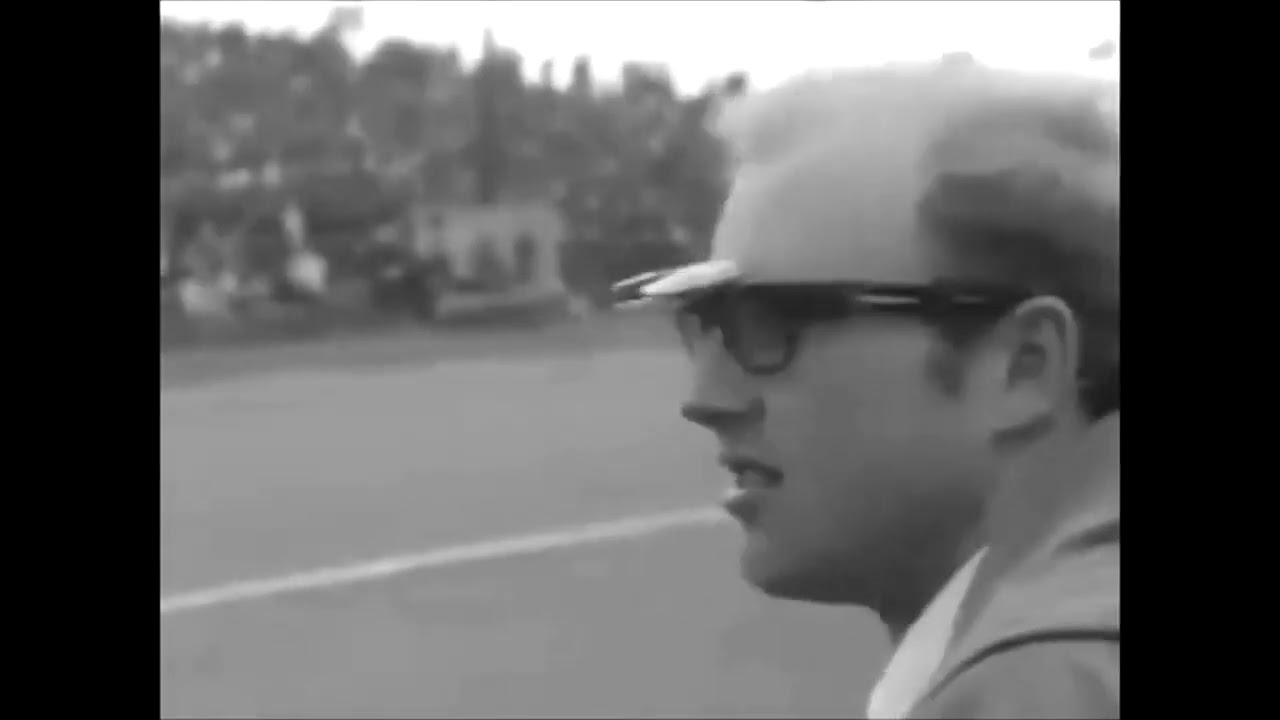 Dutch TT 1966 1967 1968 1969 1970