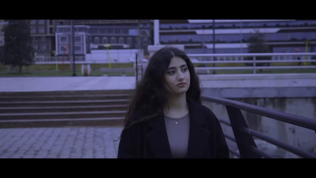 The Eyl - Eşq