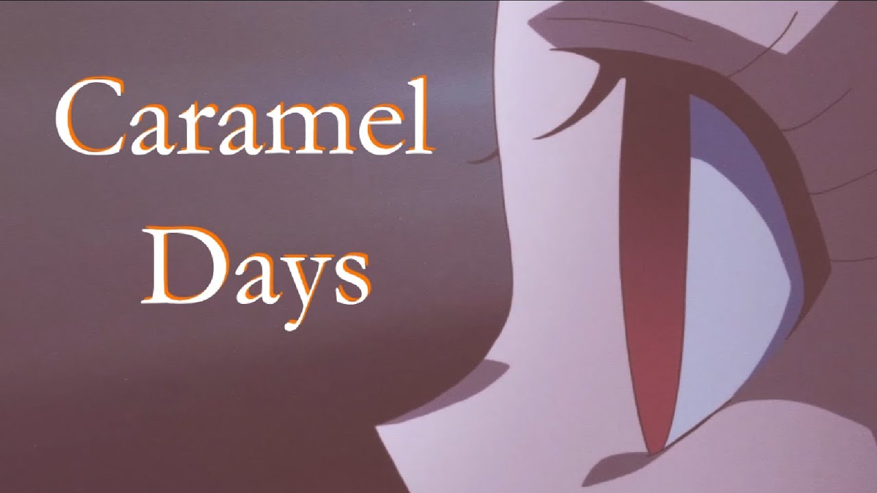 [AMV] Caramel Days - KIRA KIRA PRECURE LA MODE
