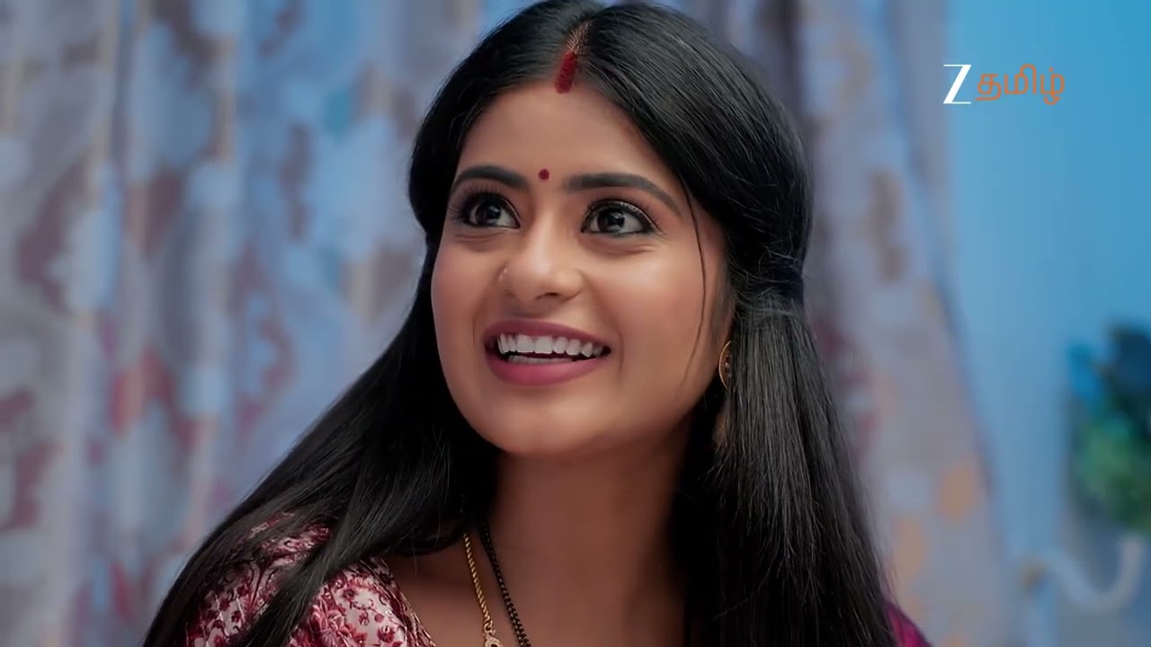 Aval Varuvala | Ep - 85 | Webisode 01 | Jan, 14 2026 | Raghu, Gowthami, Archana | Zee Tamil