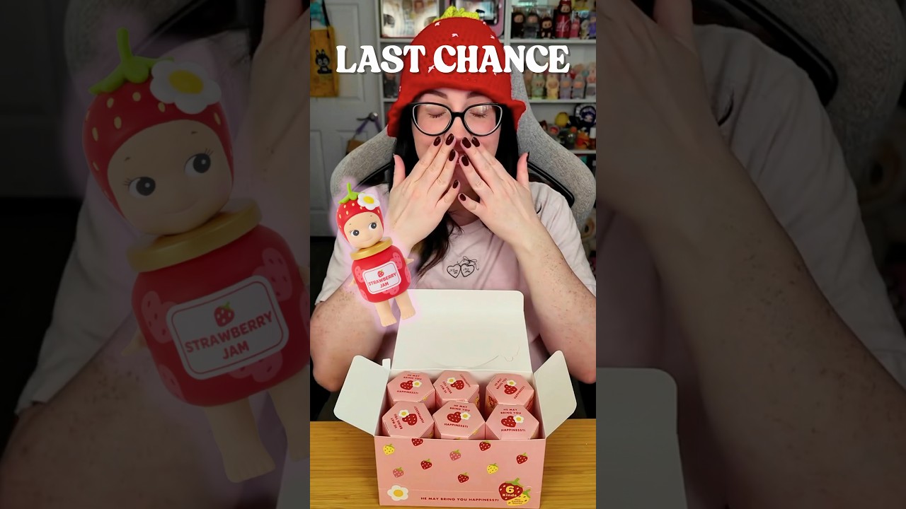 Jeszcze jedna pr&oacute;ba.. 🍓