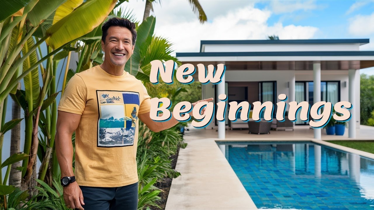 The Secret of Pattaya's Pool Villas (and Prices)