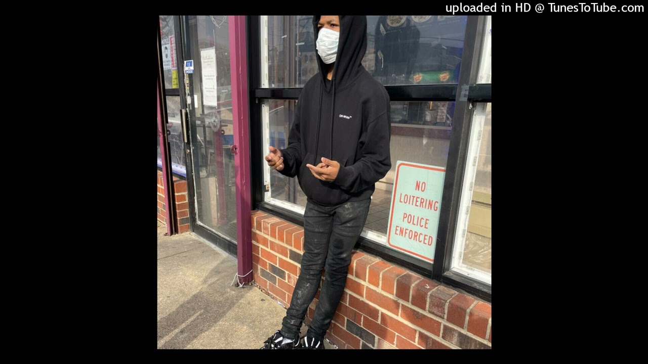 Migo Lee x JG Wardy x GREEDYMF YNV x DMV Type Beat - 
